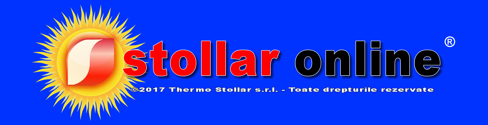 thermo stollar banner